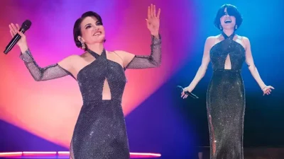 Göksel’in son paylaşımı sosyal medyada gündeme bomba gibi düştü. Estetik