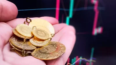 Altın fiyatlarında sert yükseliş sonrası gözler yeni hedefte: 4275 TL
