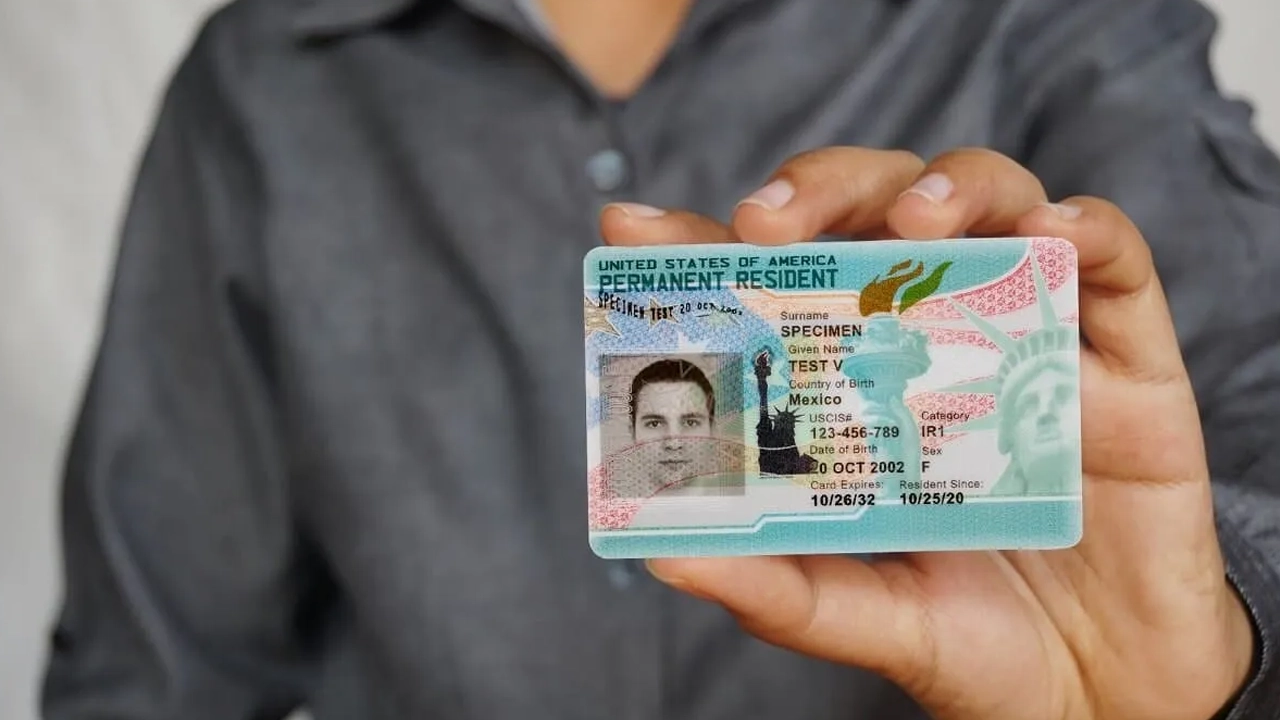 Green Card ne zaman açıklanacak