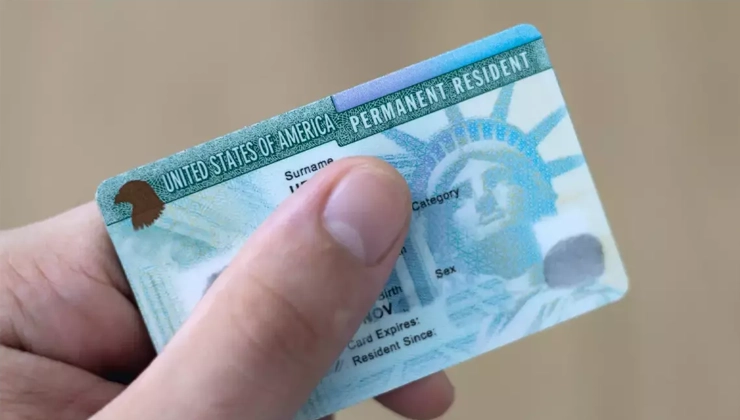 Green Card ne zaman açıklanacak