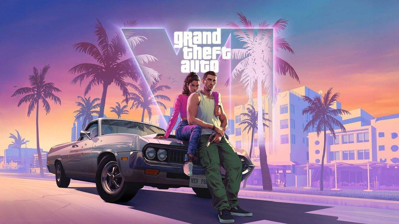 Rockstar Games, yıllardır merakla beklenen Grand Theft Auto VI (GTA