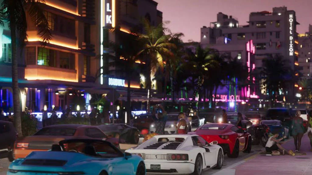 GTA 6 2. Fragman İzle! GTA 6 Çıktı mı, Ne Zaman Piyasada? İşte GTA 6 PC ve Konsol Yayın Tarihi