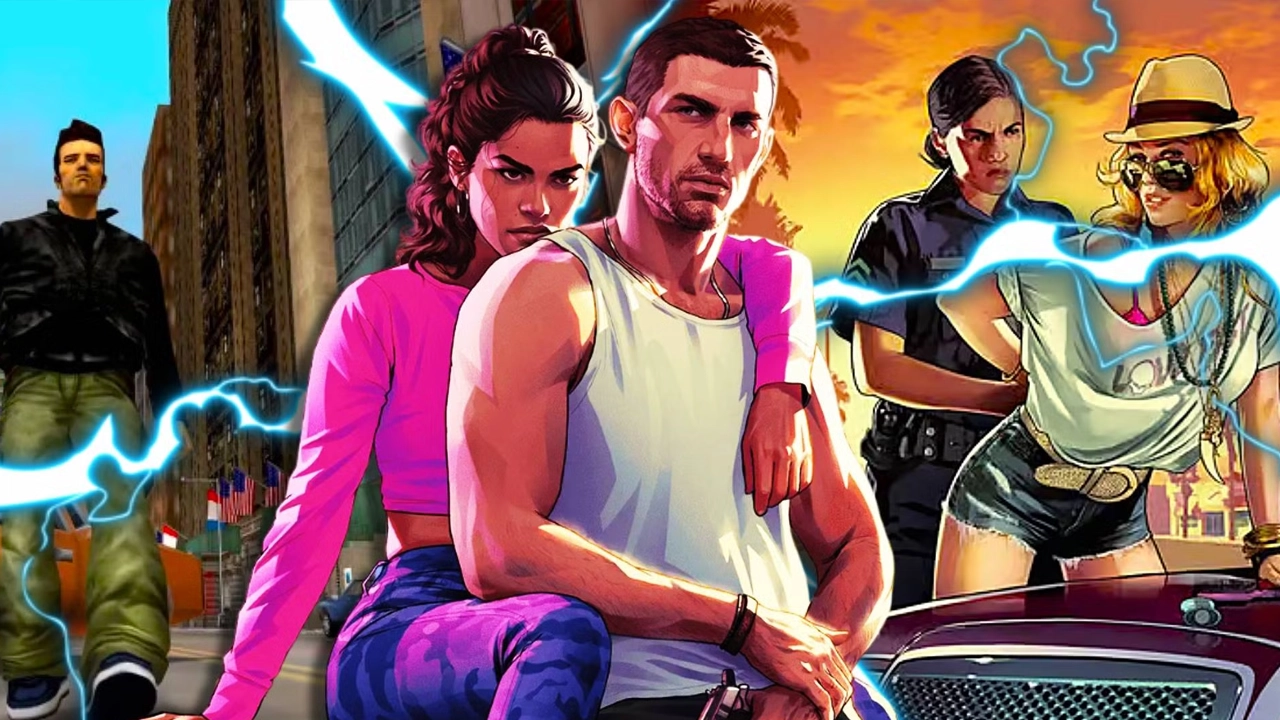 GTA 6 ertelendi mi