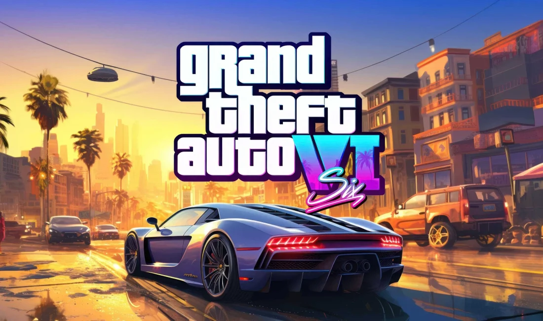 GTA 6 ne zaman çıkacak? Rockstar Games'in yeni oyunu GTA