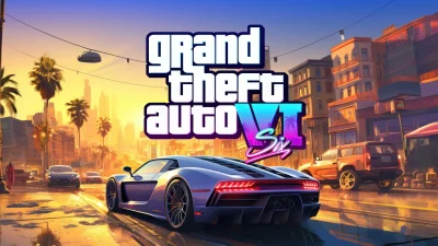 GTA 6 ne zaman çıkacak? Rockstar Games'in yeni oyunu GTA