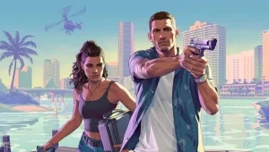 GTA 6 yeni fragmanıyla Vice City geri döndü! Lucia ve