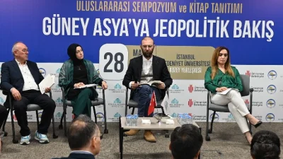 Güney Asya Stratejik Araştırmalar Merkezi (GASAM) öncülüğünde, İstanbul Medeniyet Üniversitesi