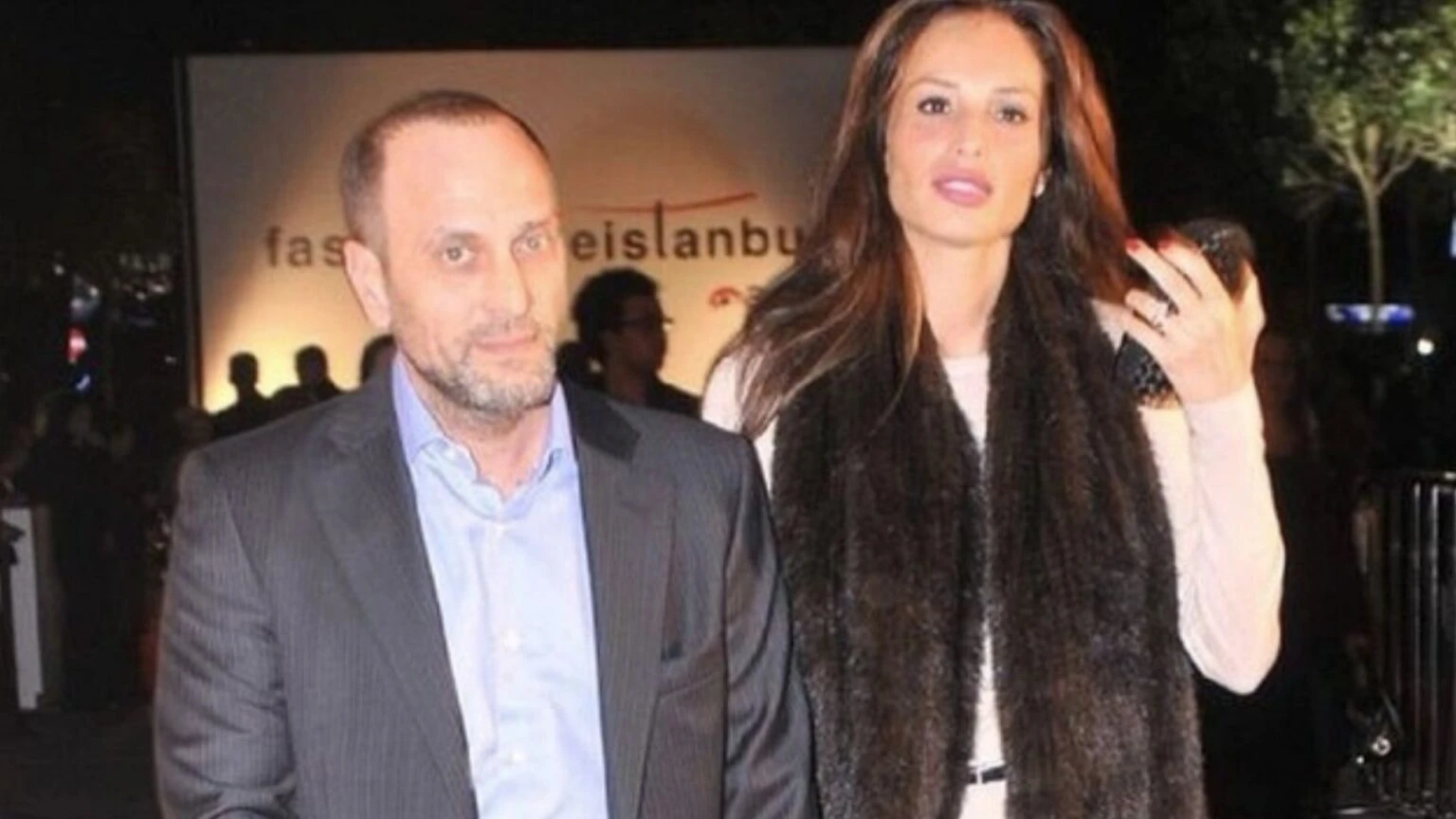 Güzide Duran Boşandı mı? Kiminle Evli, Eşi Ne İş Yapıyor, Çocuğu Var mı?