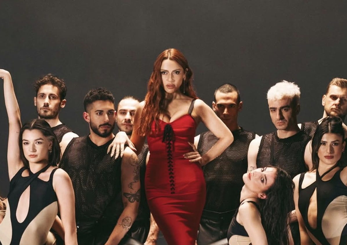 Dansçılardan Gelen Taciz İddiaları Hadise’yi Harekete Geçirdi Ünlü şarkıcı Hadise,