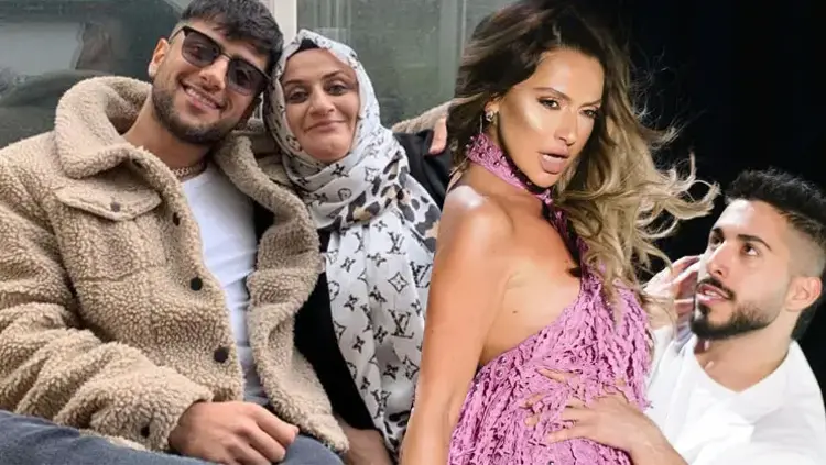 Hadisenin Tepki Çeken Dansını İzle! Reynmen’in Annesinden Hadise'nin Dansına Sert Yorum: “İğrenç Ötesi”