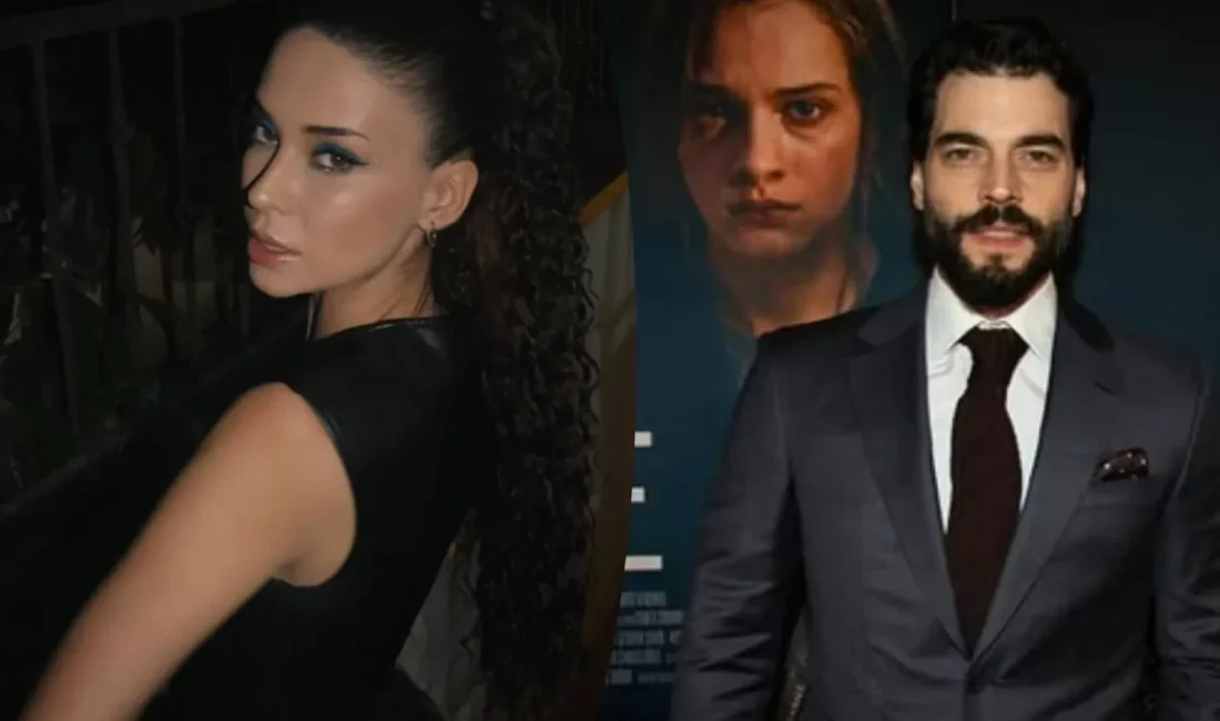 Halef dizisi, Show TV’nin yeni sezon bombası! Akın Akınözü, Serra