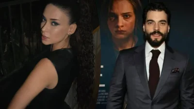 Halef dizisi, Show TV’nin yeni sezon bombası! Akın Akınözü, Serra