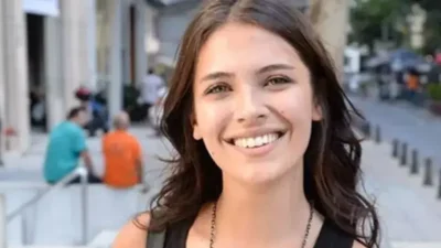 Halef dizisinde Yıldız karakterine hayat veren Biran Damla Yılmaz kimdir?