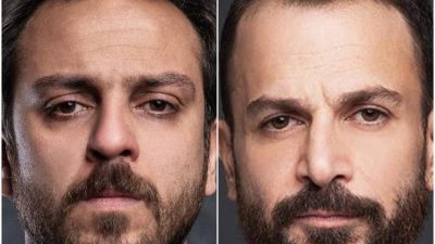 Veliaht dizisi, Erkan Kolçak Köstendil ve Burak Altay'ı tiyatrodan sonra