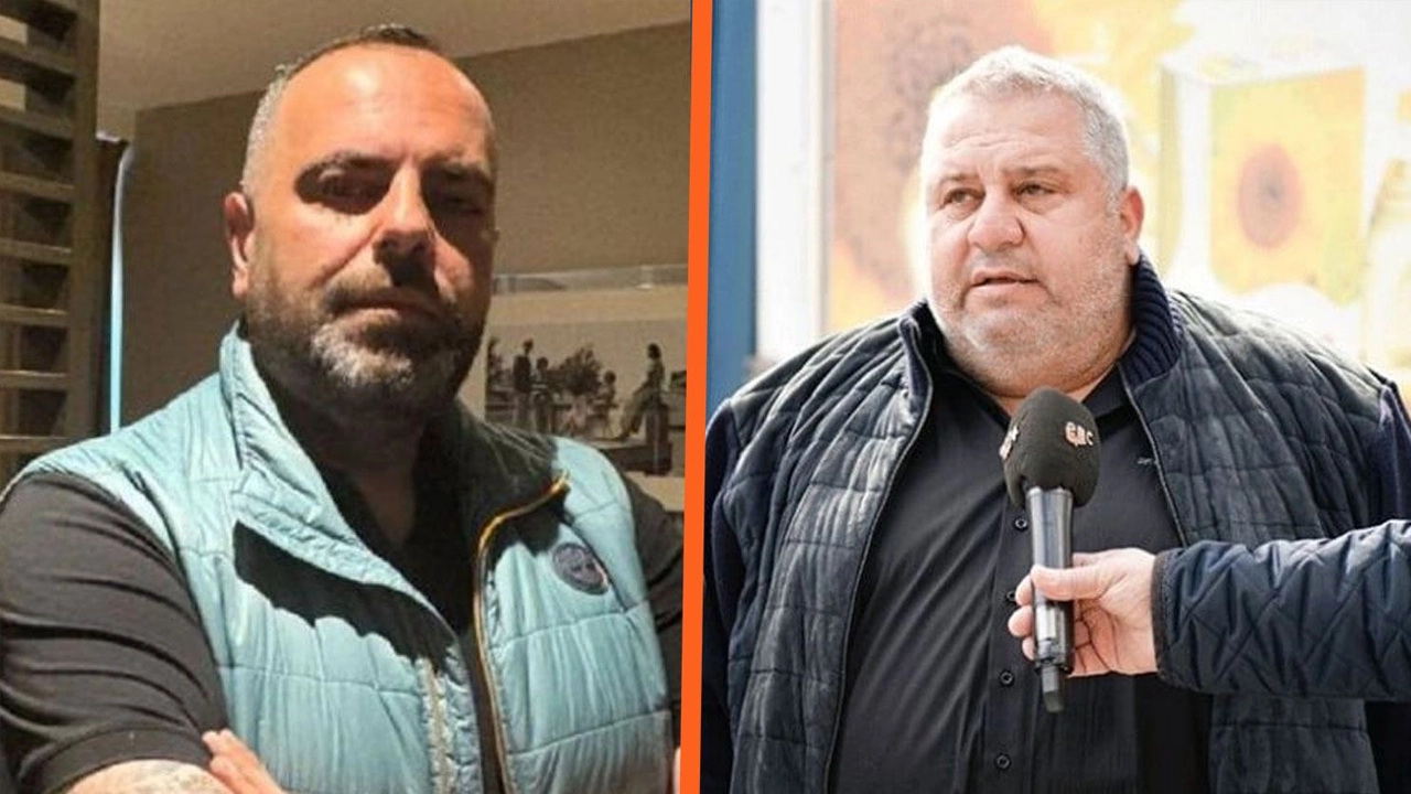 Halil Falyalı kimdir?