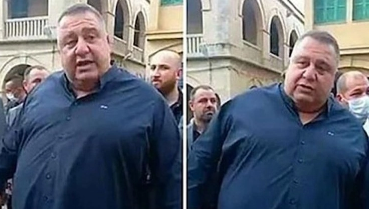 Halil Falyalı kimdir