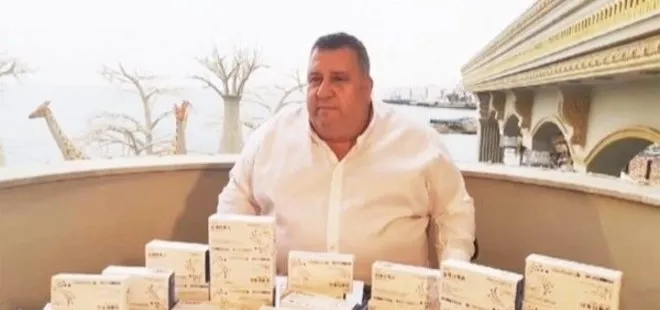 Halil Falyalı nereli Kimdir? Kaç yaşında, evli mi, ne iş yapıyor, serveti ve mal varlığı ne kadar? Çete lideri mi, mafya lideri mi?