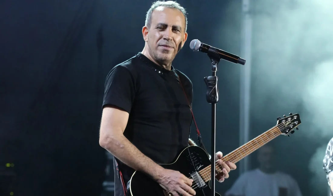 Haluk Levent kimdir? Türk rock müziğinin efsanevi isminin hayatı, albümleri