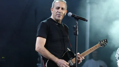 Haluk Levent kimdir? Türk rock müziğinin efsanevi isminin hayatı, albümleri