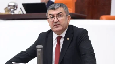 Hasan Ekici kimdir? Siyasi geçmişi, Gelecek Partisi'nden istifası ve AK