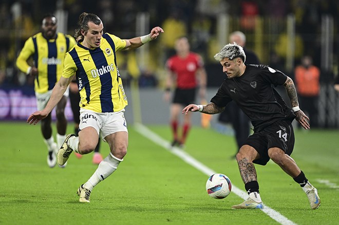 Hatayspor-Fenerbahçe Maçı Bu Akşam (26 Mayıs) Saat Kaçta, Hangi Kanalda? Mersin Stadyumu’na Seyirci Alınacak Mı?