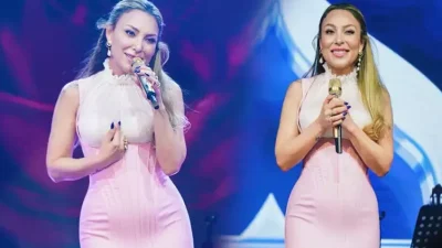 Ziynet Sali, Çeşme konserinde sahnede baygınlık geçirdi. Sevenlerini endişelendiren olay