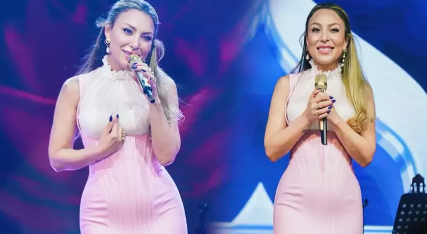 Ziynet Sali, Çeşme konserinde sahnede baygınlık geçirdi. Sevenlerini endişelendiren olay