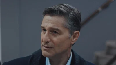 Hazım Körmükçü kimdir? Teşkilat’ta Albay Nazım rolüyle izleyiciyi büyüleyen usta