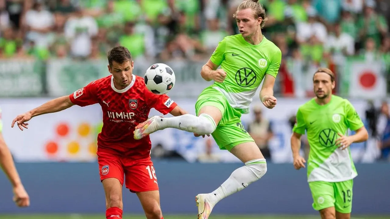 Heidenheim - Elversberg Maçı Ne Zaman, Saat Kaçta, Hangi Kanalda? Almanya Bundesliga’da Nefes Kesen Play-Out Mücadelesi