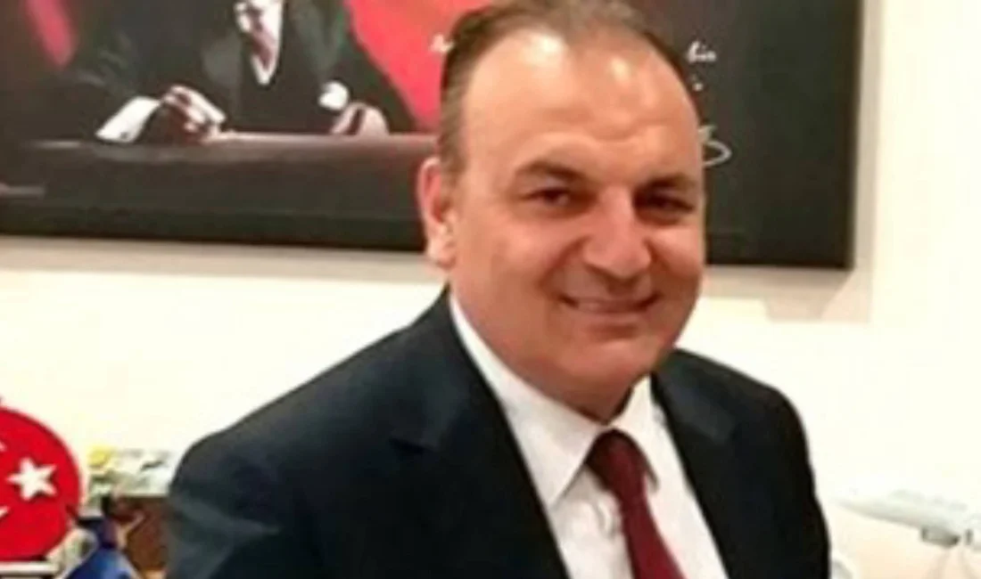 HSK üyeliğine seçilen Hakan Yüksel kimdir? FETÖ ile mücadelesiyle tanınan