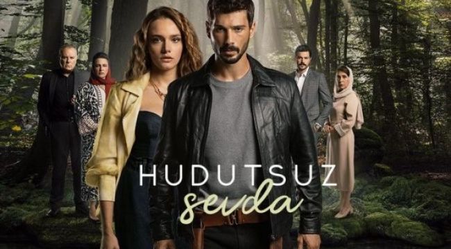 Hudutsuz Sevda dizisi final mi yapıyor, sezon finali mi? NOW
