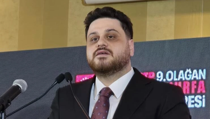 Hüseyin Baş kimdir