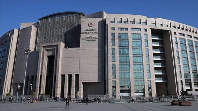 İBB’ye yönelik 4. dalga yolsuzluk operasyonunda KİPTAŞ Genel Müdürü Ali