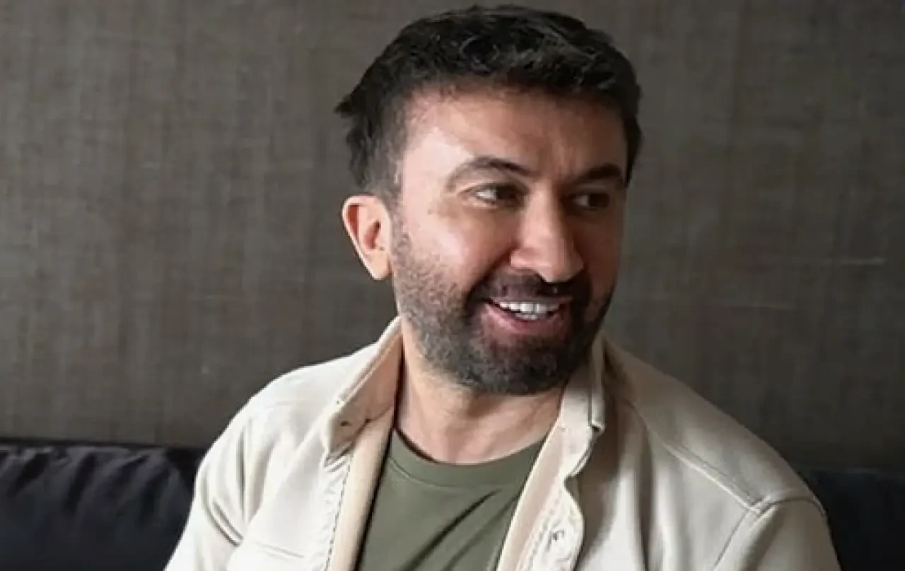 İbrahim Yılmaz Mağazada Olay Çıkardı! “Ben Ünlüyüm” Dedi, Kovuldu