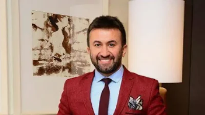 Yasa dışı bahis soruşturması sonrası adli kontrolle serbest kalan fenomen