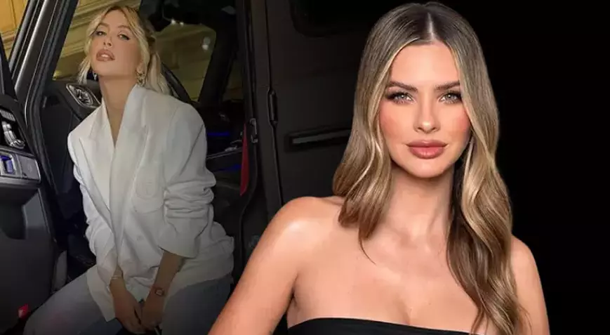 Wanda Nara ve Mauro Icardi’nin sevgilisi China Suarez arasında Anneler