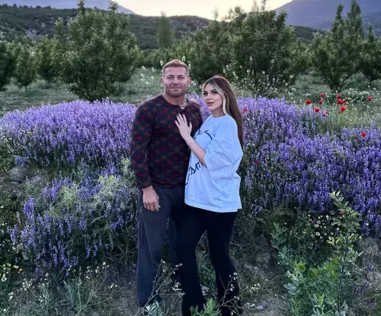 İlayda Şeker’den Olay Cevap: “13 Çocuk Düşünüyoruz” – Bebeklerine Verecekleri İsim Belli Oldu