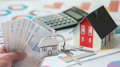 İlk evim konut kredisi kampanyası başlıyor! 1.20 faiz oranı, 180