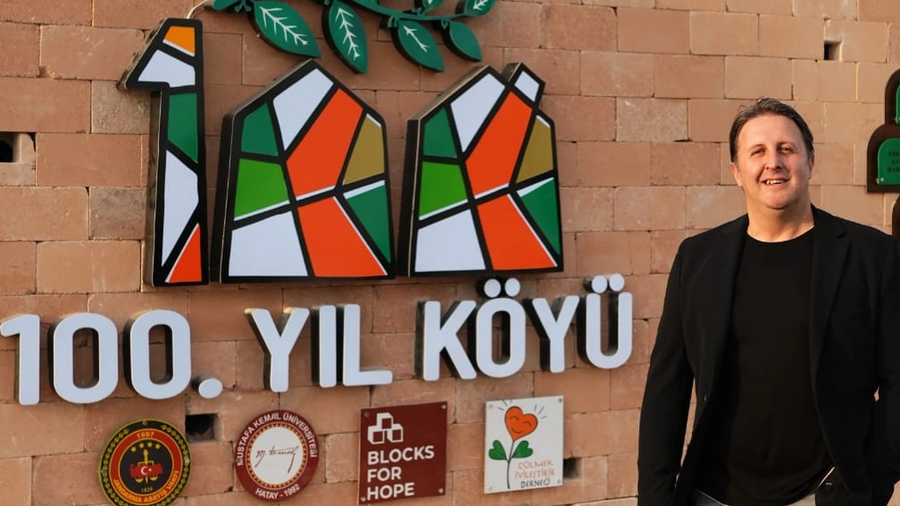 İlker Ayrık kimdir