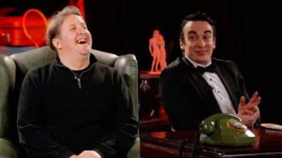 İlker Ayrık, Çakallarla Dans 7 filminde neden yer almadığını açıkladı.