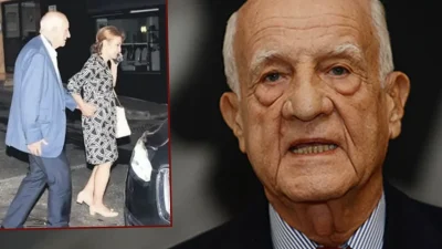 88 yaşındaki iş insanı İnan Kıraç kimle evli, neden sürekli