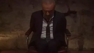 Kanal D'nin reyting rekortmeni dizisi İnci Taneleri, 2. sezonu Azem’in