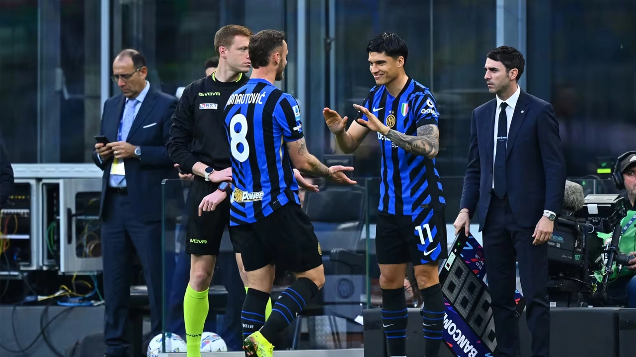 Inter Verona maçı ne zaman? italya Serie A Inter Verona maçı saat kaçta, hangi kanalda, şifresiz mi? ÜCRETSİZ CANLI İZLE 3 MAYIS 2025 Inter Verona maçı ne zaman