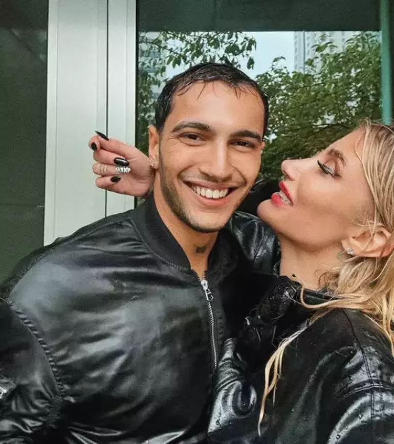 İrem Derici Sevgilisine Bakan Kadına Patladı: “Beni Delirtmeyin!”