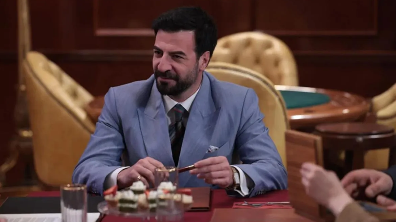 İsmail Demirci Kimdir? Kral Kaybederse Fikret diziden ayrıldı mı, neden ayrıldı? Kral Kaybederse’ye Veda Eden Yetenekli Oyuncunun Kariyer Yolculuğu
