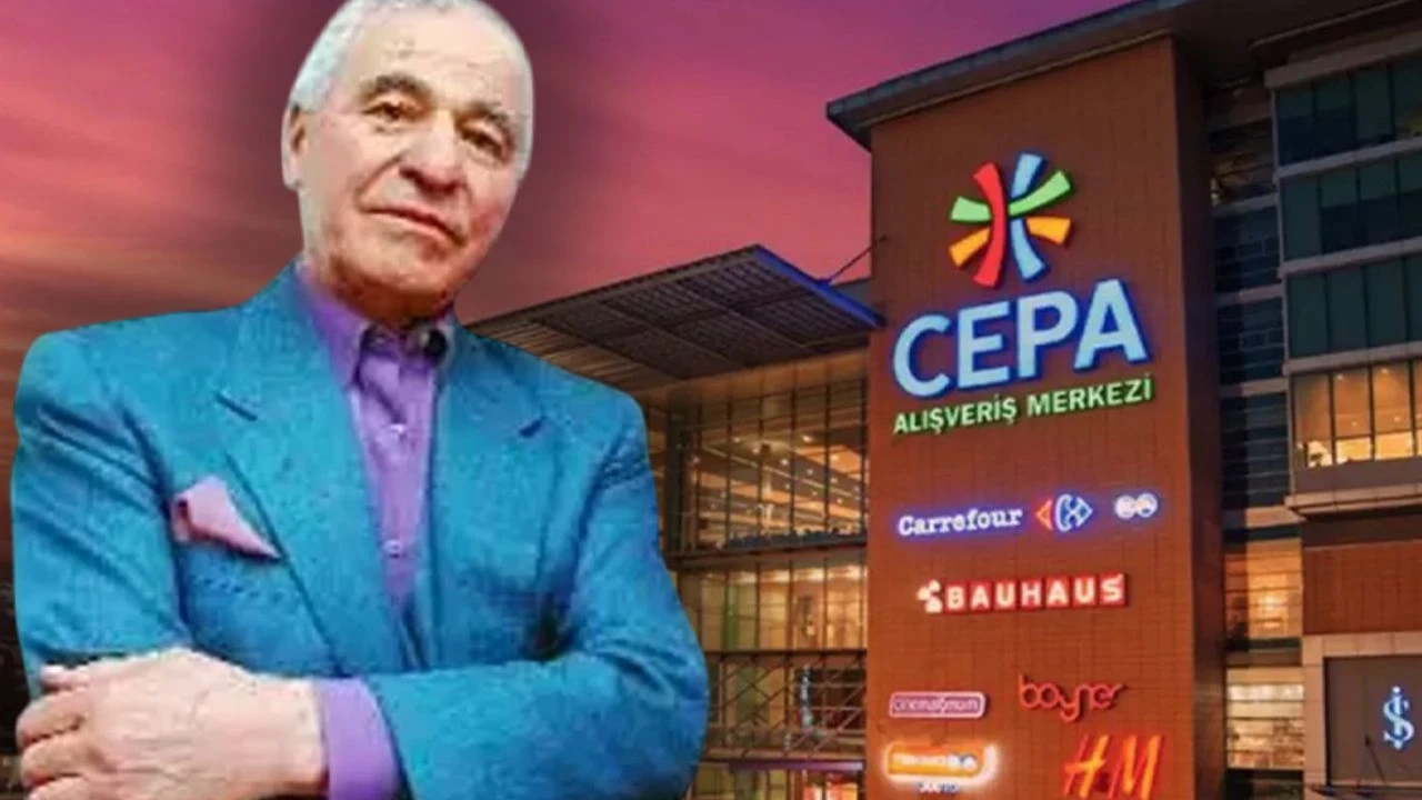 İsmet Celebcioğlu kimdir? Ünlü iş insanı İsmet Celebcioğlu neden öldü, kaç yaşında, nereli?