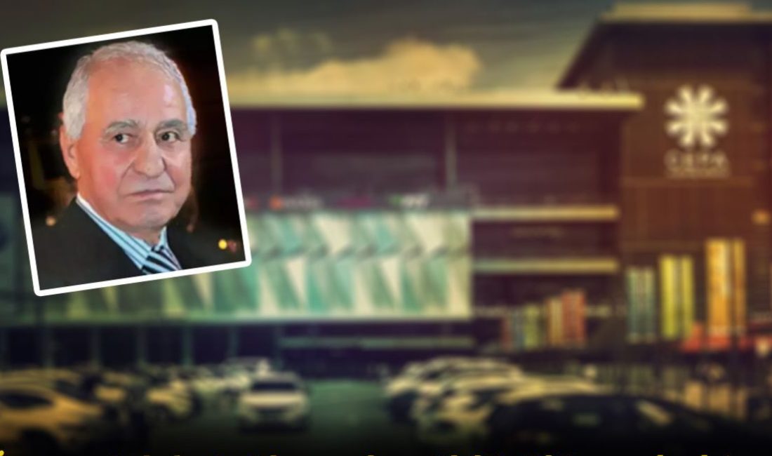 İsmet Celebcioğlu öldü mü, kaç yaşındaydı, ölüm nedeni nedir? Hem