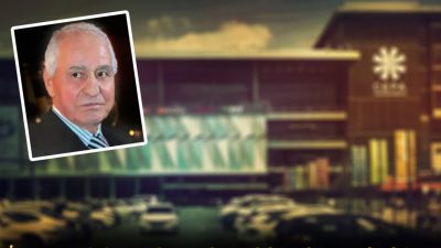 İsmet Celebcioğlu öldü mü, kaç yaşındaydı, ölüm nedeni nedir? Hem