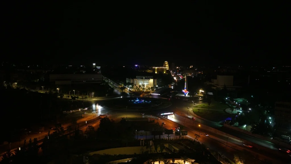israil suriye hava