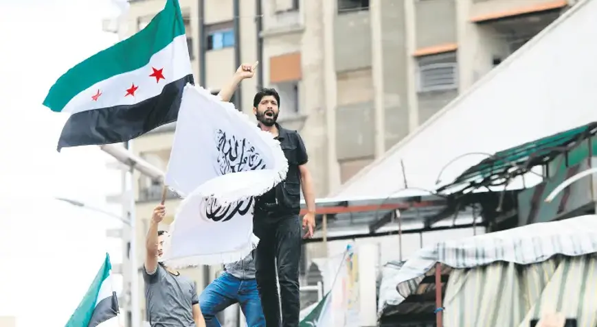 İsrail’den Suriye’ye Şok Saldırı: Şam, Hama ve Dera’ya 20’den Fazla Hava Harekatı Düzenlendi!